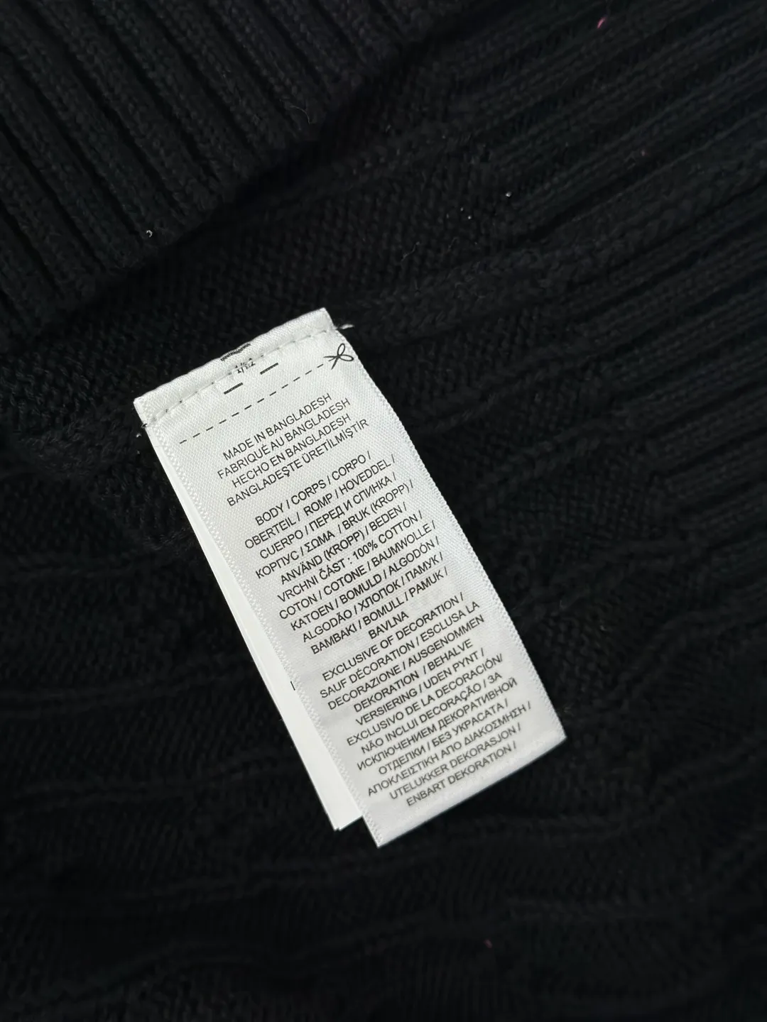Appreciation of details🔎 P490